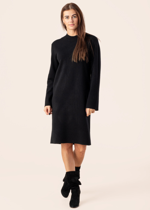 YAS trikotāžas kleita Emilie