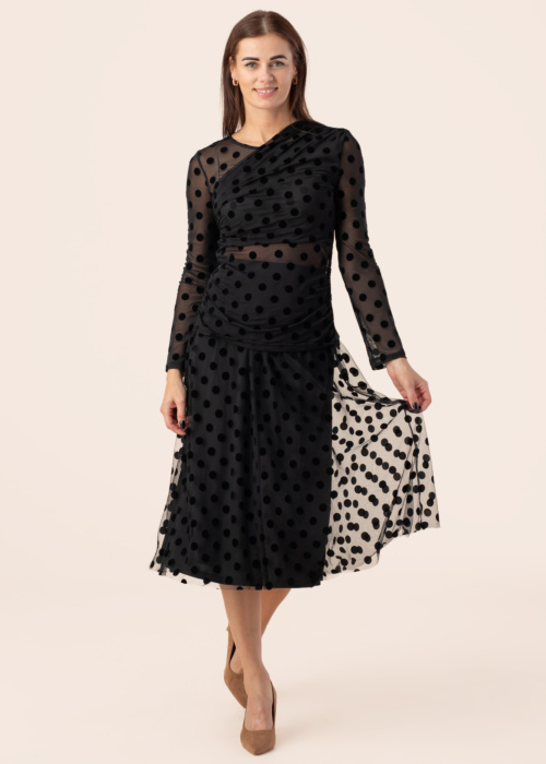 Vila svētku blūze Lucia