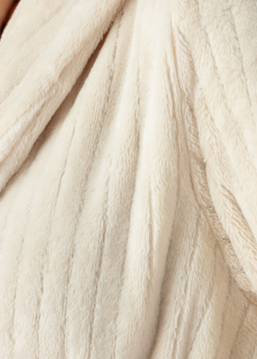 Vero Moda peldmētelis Linea