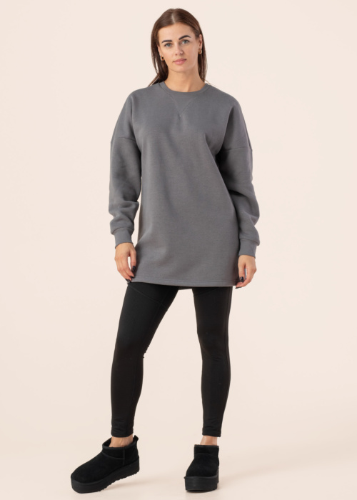 Noisy May džemperkleita Alden