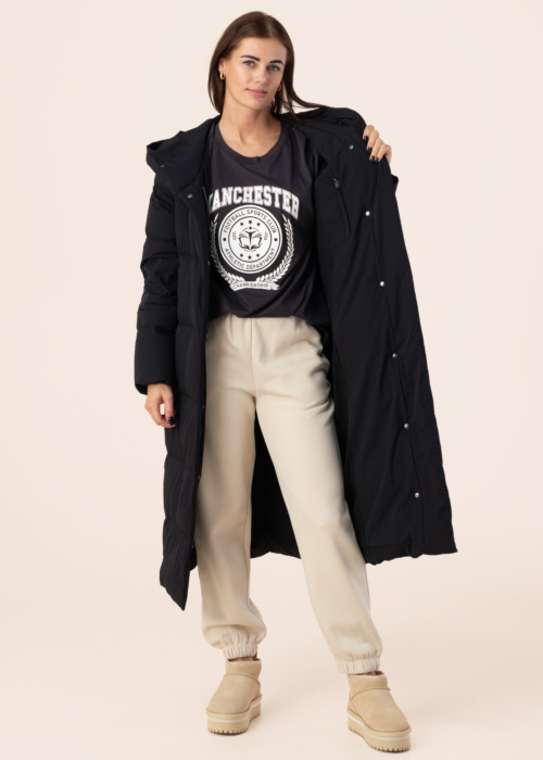 Beaumont dūnu mētelis Sunny