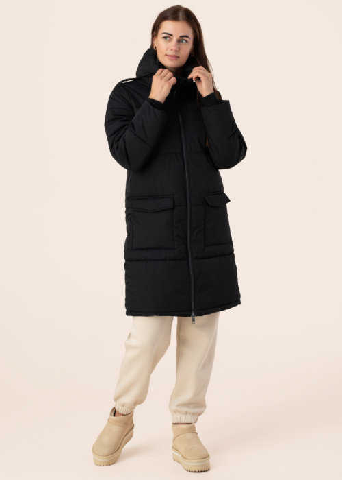 Object ziemas metelis Zhanna