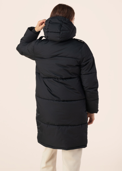 Object ziemas metelis Zhanna