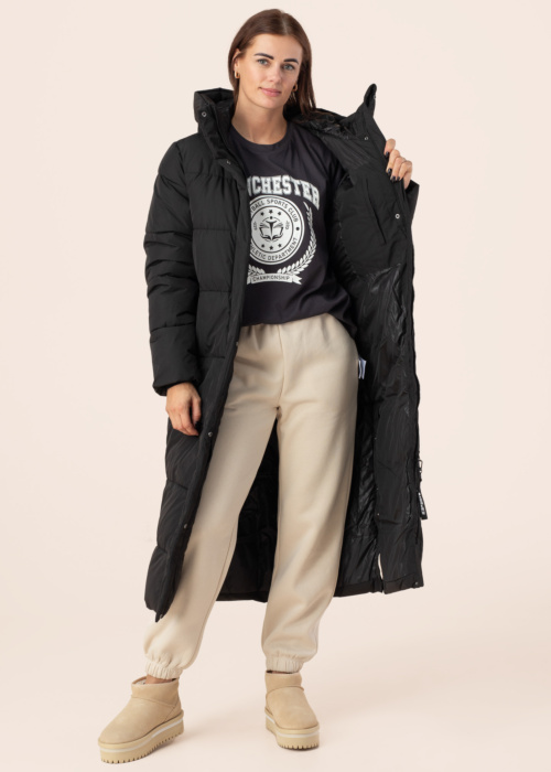 Icepeak ziemas metelis Addia