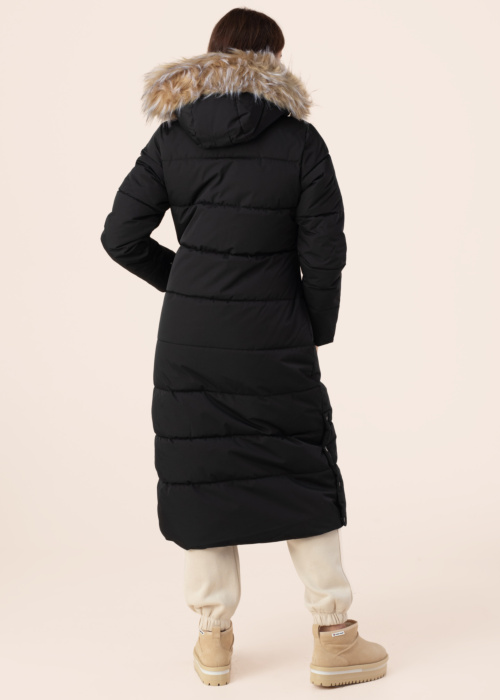 Luhta ziemas metelis Iisalmi