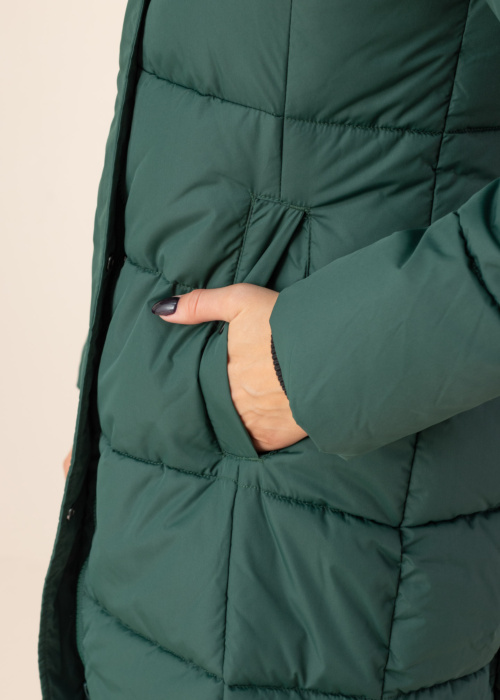 Зимнее пальто Adaire Icepeak