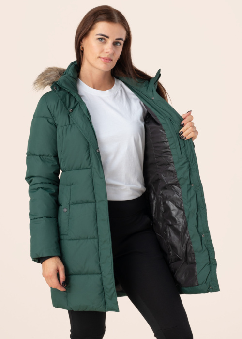 Зимнее пальто Adaire Icepeak