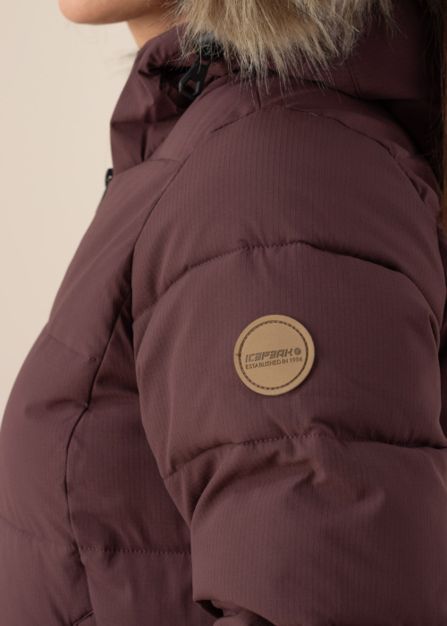 Зимнее пальто Brilon Icepeak