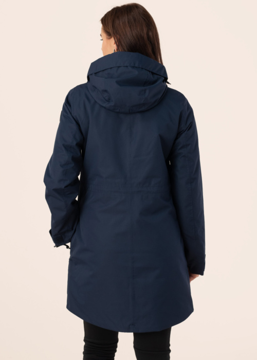 Icepeak pavasara-rudens parka Alpena