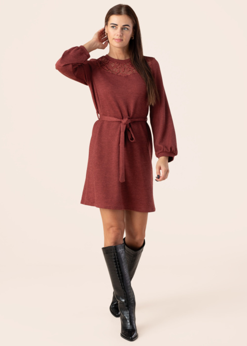 Vila trikotāžas kleita Emmy