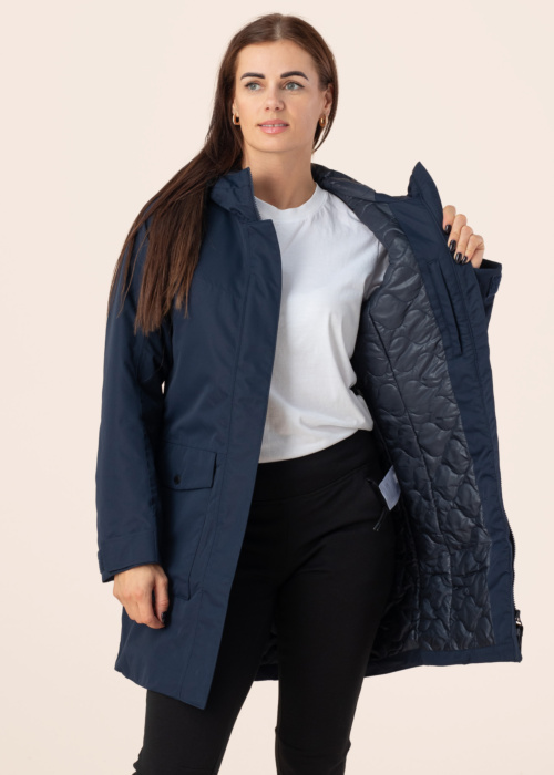 Icepeak pavasara-rudens parka Alpena