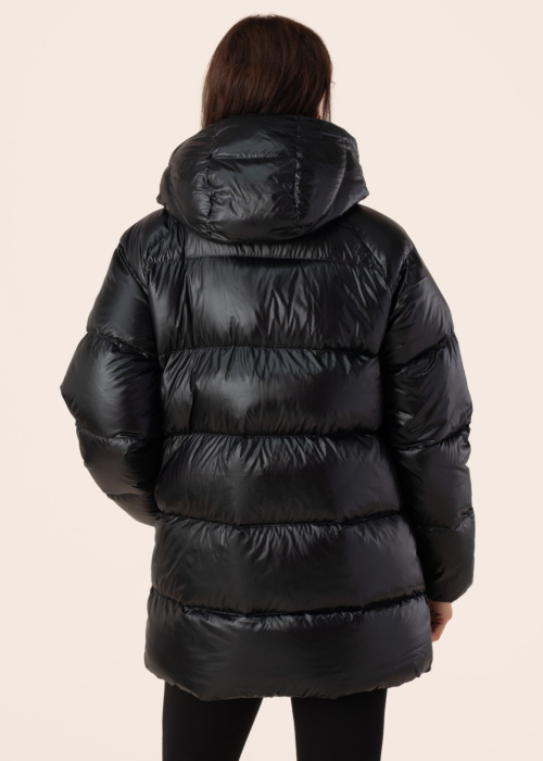 Пуховое пальто Style Puma