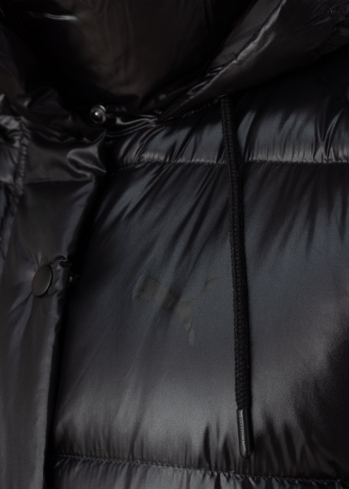 Пуховое пальто Style Puma