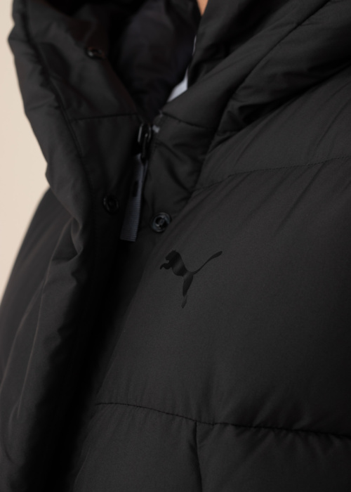 Пуховое пальто Puma