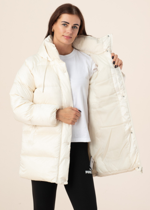 Puma dūnu mētelis Style