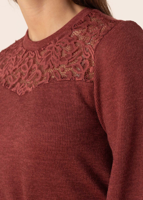 Vila trikotāžas kleita Emmy