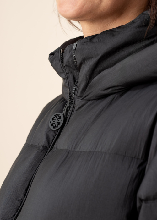 Guess dūnu mētelis Faustine