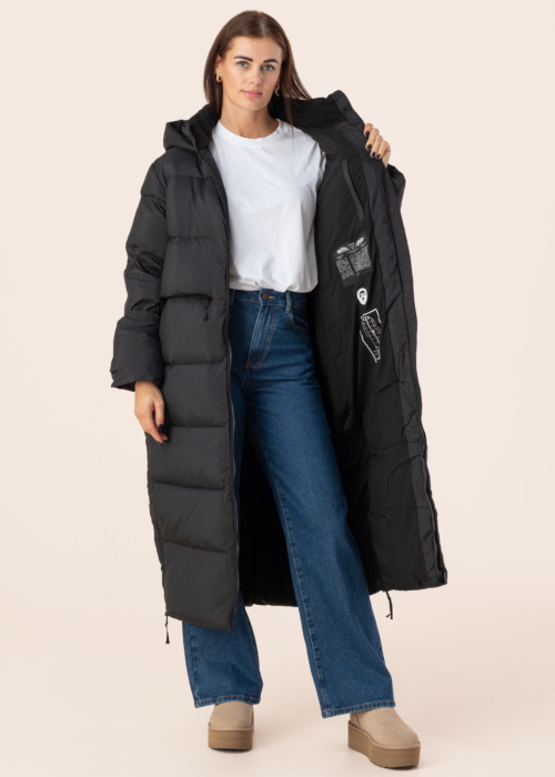 Guess dūnu mētelis Faustine