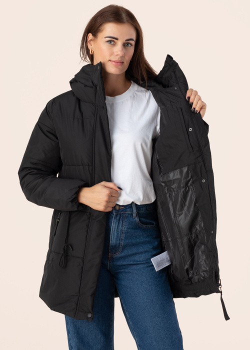 Icepeak Ziemas virsjaka Adrial