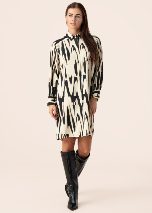 Рубашка-платье Mila Only