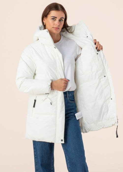 Icepeak Ziemas virsjaka Adrial