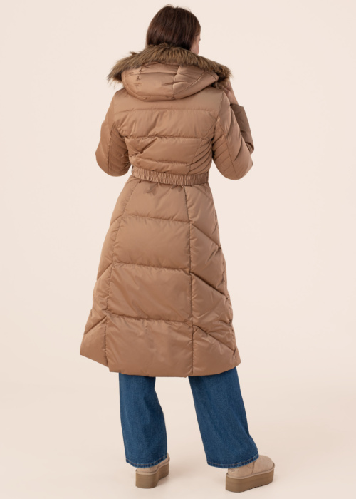 Guess dūnu mētelis Olga