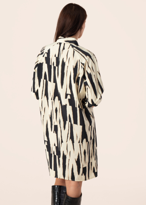 Рубашка-платье Mila Only