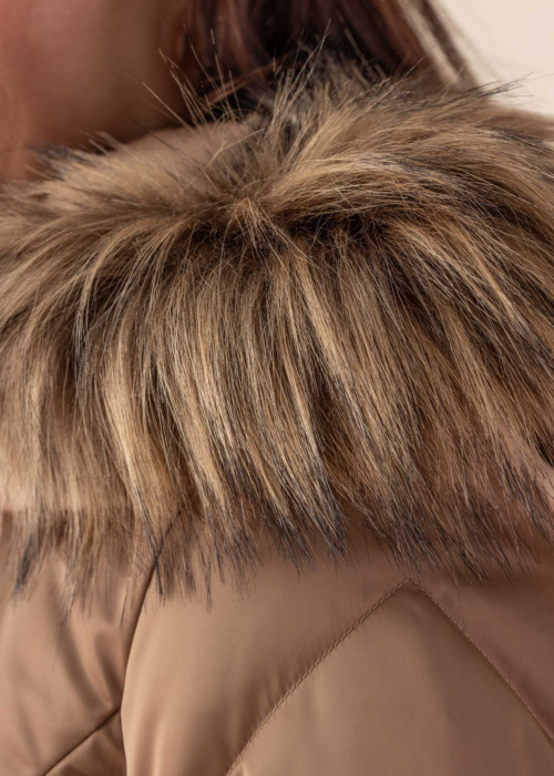 Guess dūnu mētelis Olga