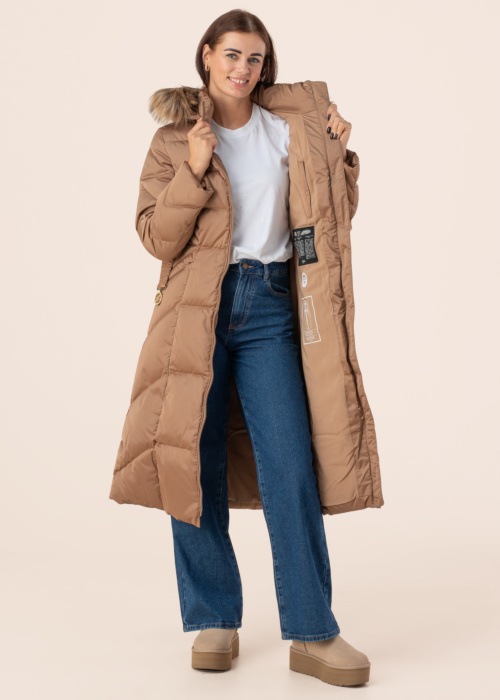 Guess dūnu mētelis Olga