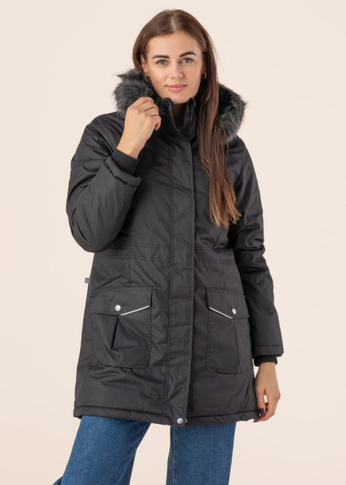 Huppa ziemas parka Mona 2