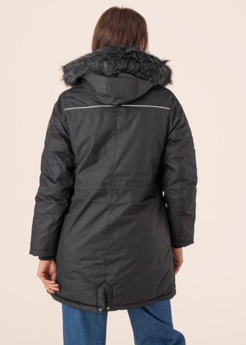 Huppa ziemas parka Mona 2