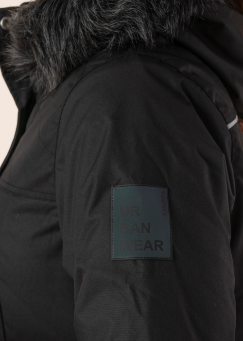 Huppa ziemas parka Mona 2