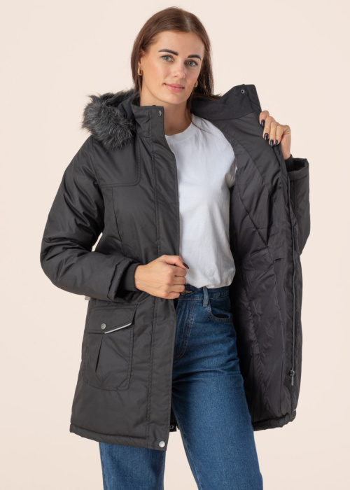 Huppa ziemas parka Mona 2