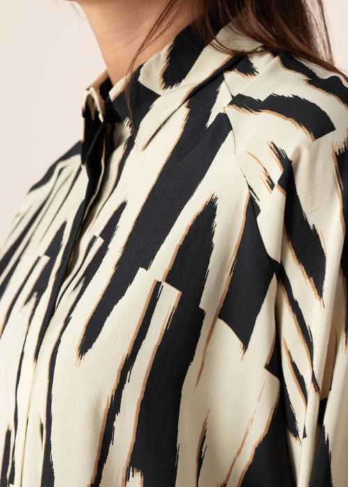 Рубашка-платье Mila Only