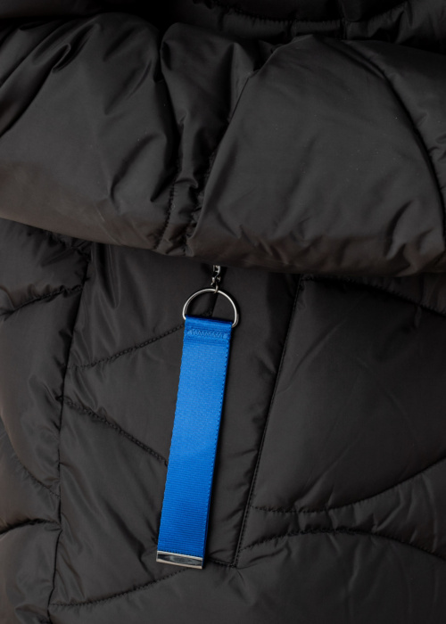 Зимнее пальто Hyyti Luhta