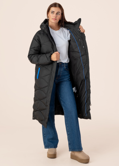 Зимнее пальто Hyyti Luhta