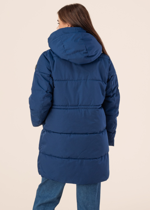 Зимнее пальто Halla Luhta