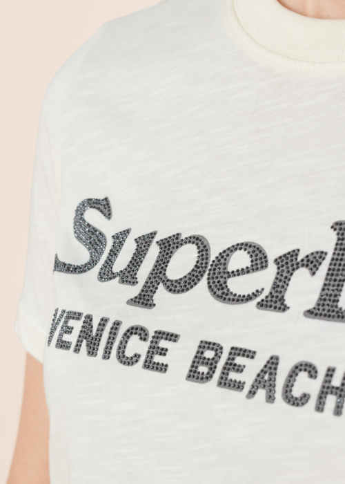 SuperDry T-krekls Venue