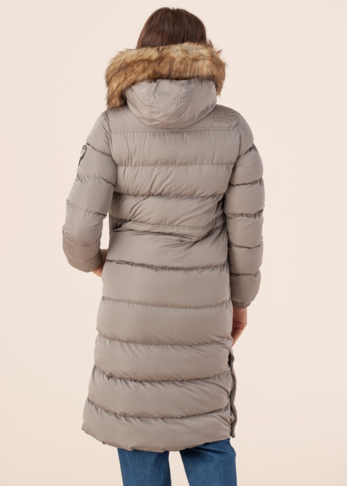 SuperDry ziemas metelis Everest Longline