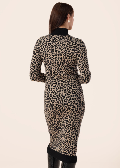 Vero Moda trikotāžas kleita Aria