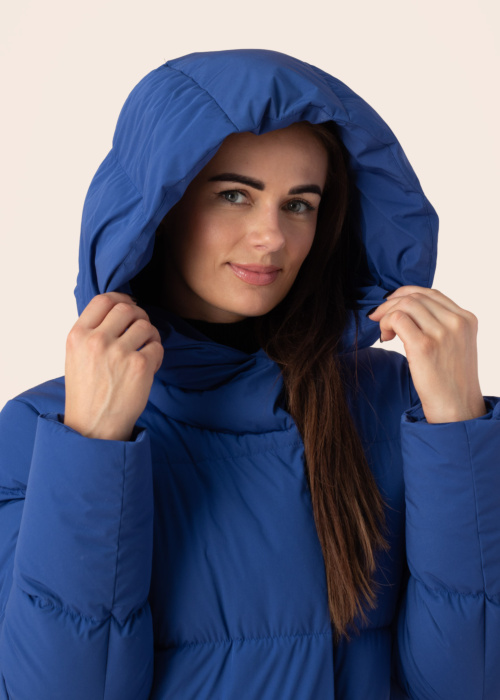 Beaumont dūnu mētelis Sunny