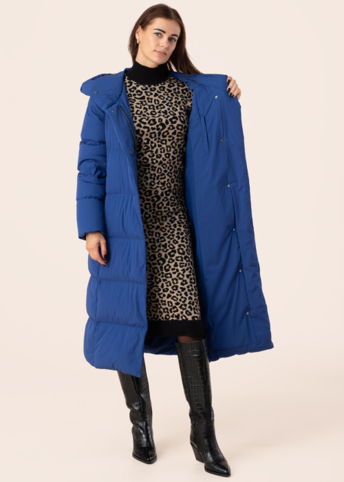 Beaumont dūnu mētelis Sunny