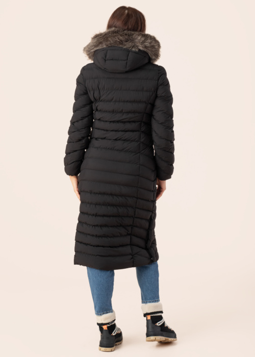 SuperDry ziemas metelis Fuji