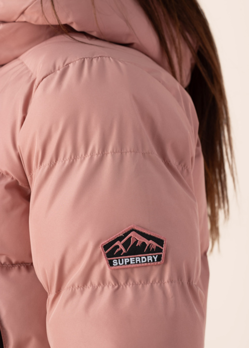 Зимняя куртка Sports SuperDry