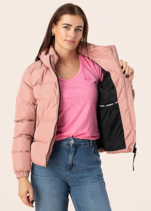 Зимняя куртка Sports SuperDry