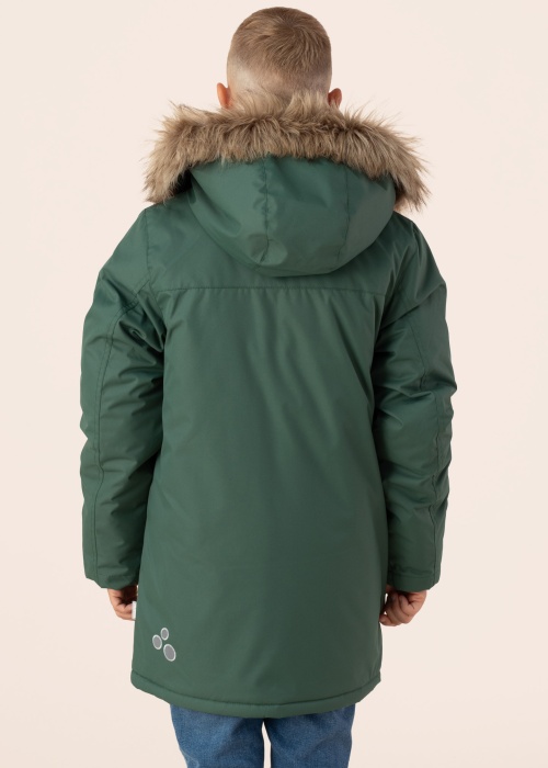 Huppa ziemas parka Roman 2