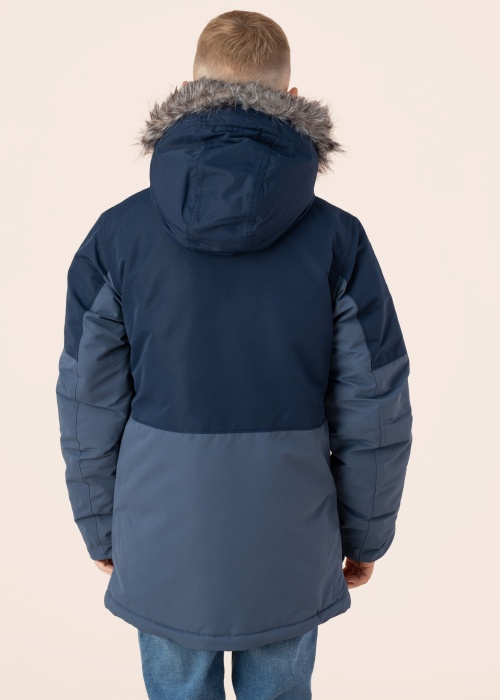 Columbia Ziemas virsjaka Nordic Strider