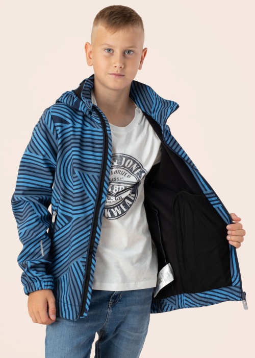 Reima pavasara-rudens virsjaka  SCH Kuusela