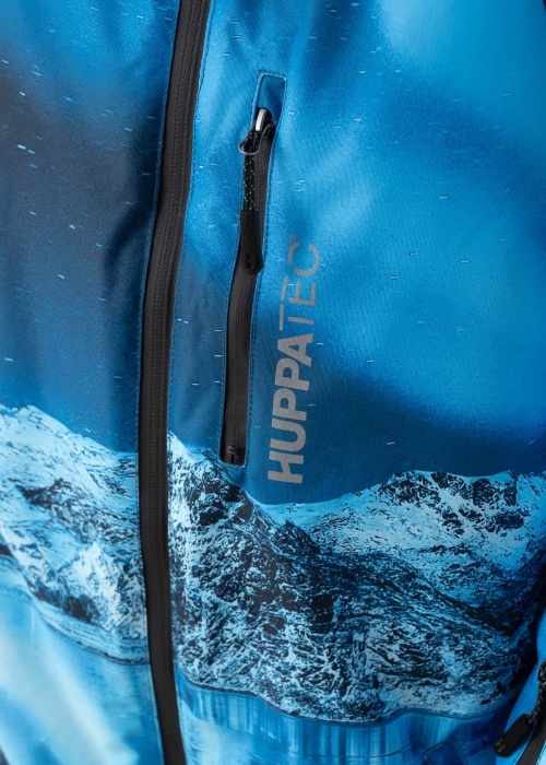 Зимний комбинезон Berger 1 Huppa