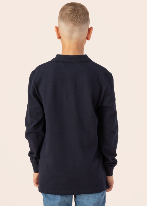 Tommy Hilfiger polo krekls Essential polo Ls